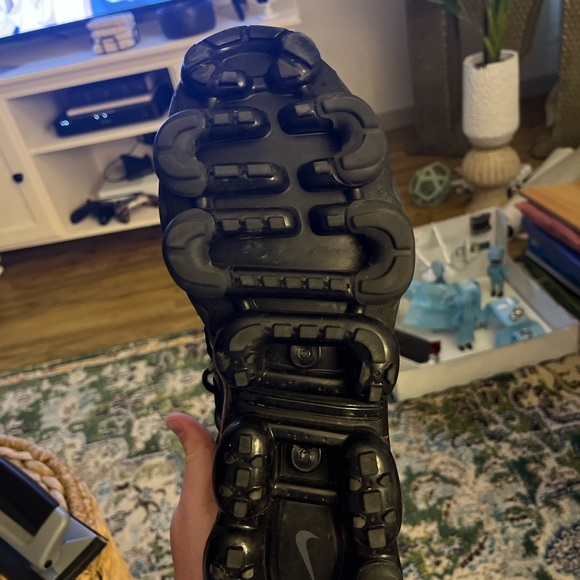 Nike Vapormax Plus- Excellent Used Condition Worn Once - Picture 5 of 7